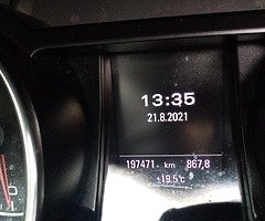 Audi A5 black edit - Image 7/8