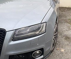 Audi A5 black edit - Image 8/8