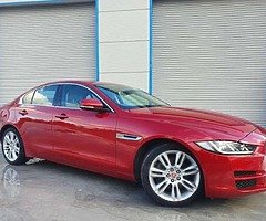 Jaguar XE - Image 3/6