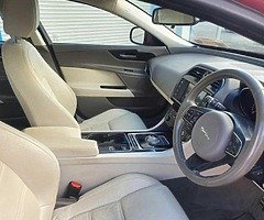 Jaguar XE - Image 4/6