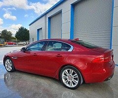 Jaguar XE - Image 5/6