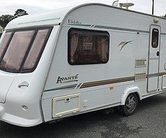 Mike Brown caravans - Image 4/8