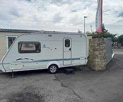 Mike Brown caravans - Image 5/8