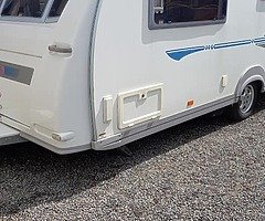 Mike Brown caravans - Image 6/8