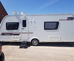 Mike Brown caravans - Image 8/8