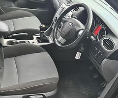 09 FORD FOCUS 1.6 TDCI TAX 09/21 - Image 8/10