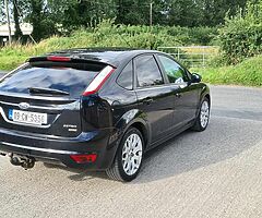 09 FORD FOCUS 1.6 TDCI TAX 09/21 - Image 10/10