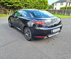 Alfa Romeo Gt 1.9