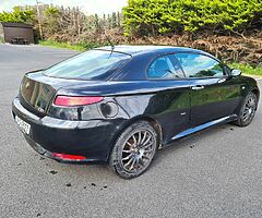 Alfa Romeo Gt 1.9 - Image 4/8