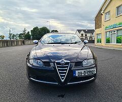 Alfa Romeo Gt 1.9 - Image 8/8