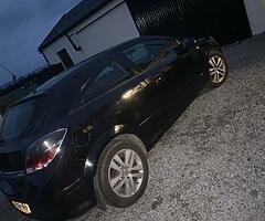 07 astra nct and taxed