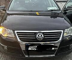 Passat vW 2.0tdi highline 2008