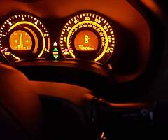 07 toyota auris - Image 5/7