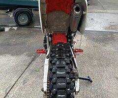 Honda CR250 - Image 5/6