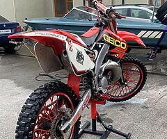 Honda CR250 - Image 6/6
