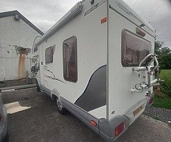 2005 fiat ducato sundance swift - Image 5/10