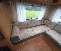 2005 fiat ducato sundance swift - Image 9/10