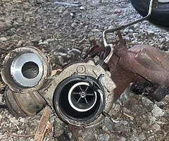 Mk5 parts