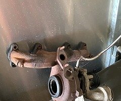 Mk5 parts