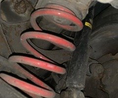 Mk5 parts