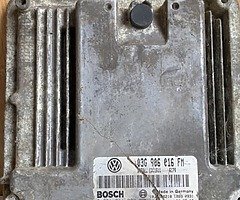 Mk5 parts - Image 5/6