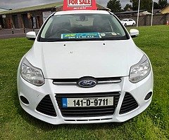 Focus van - Image 4/10