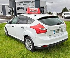 Focus van - Image 5/10