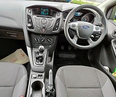 Focus van - Image 9/10