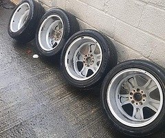 Bmw wheels - Image 5/7