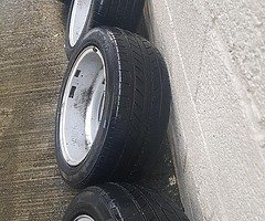 Bmw wheels - Image 6/7