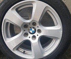 Bmw wheels - Image 7/7