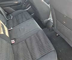 Peugeot 307 1.4 Design NCT till January - ONLY 85,000 miles on the CLOCK 