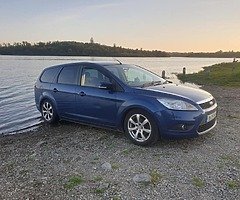 Focus for swaps