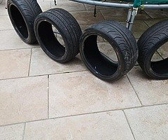 Zestino Gredge 07R 255