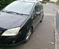New car got so no longer need this one..