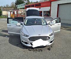 151..ford mondeo 1.6 disel