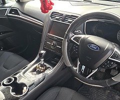 151..ford mondeo 1.6 disel