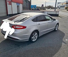 151..ford mondeo 1.6 disel - Image 3/5