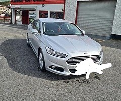 151..ford mondeo 1.6 disel - Image 4/5