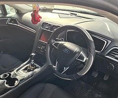 151..ford mondeo 1.6 disel - Image 5/5