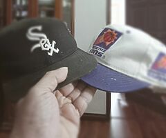 Sox  starter and phoenix sun twill