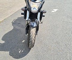 Honda hornet 600cc 2010y - Image 7/8