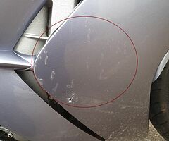 2003 Yamaha FJR - Image 5/10