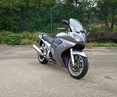 2003 Yamaha FJR - Image 7/10