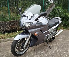 2003 Yamaha FJR - Image 10/10