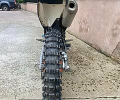 2019 KTM 450 - Image 4/8