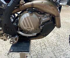 2019 KTM 450 - Image 6/8