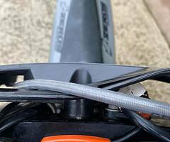 2019 KTM 450 - Image 7/8