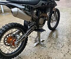 2019 KTM 450 - Image 8/8