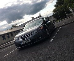 Honda Accord 2.2 I-Dtec Ex - Image 3/8